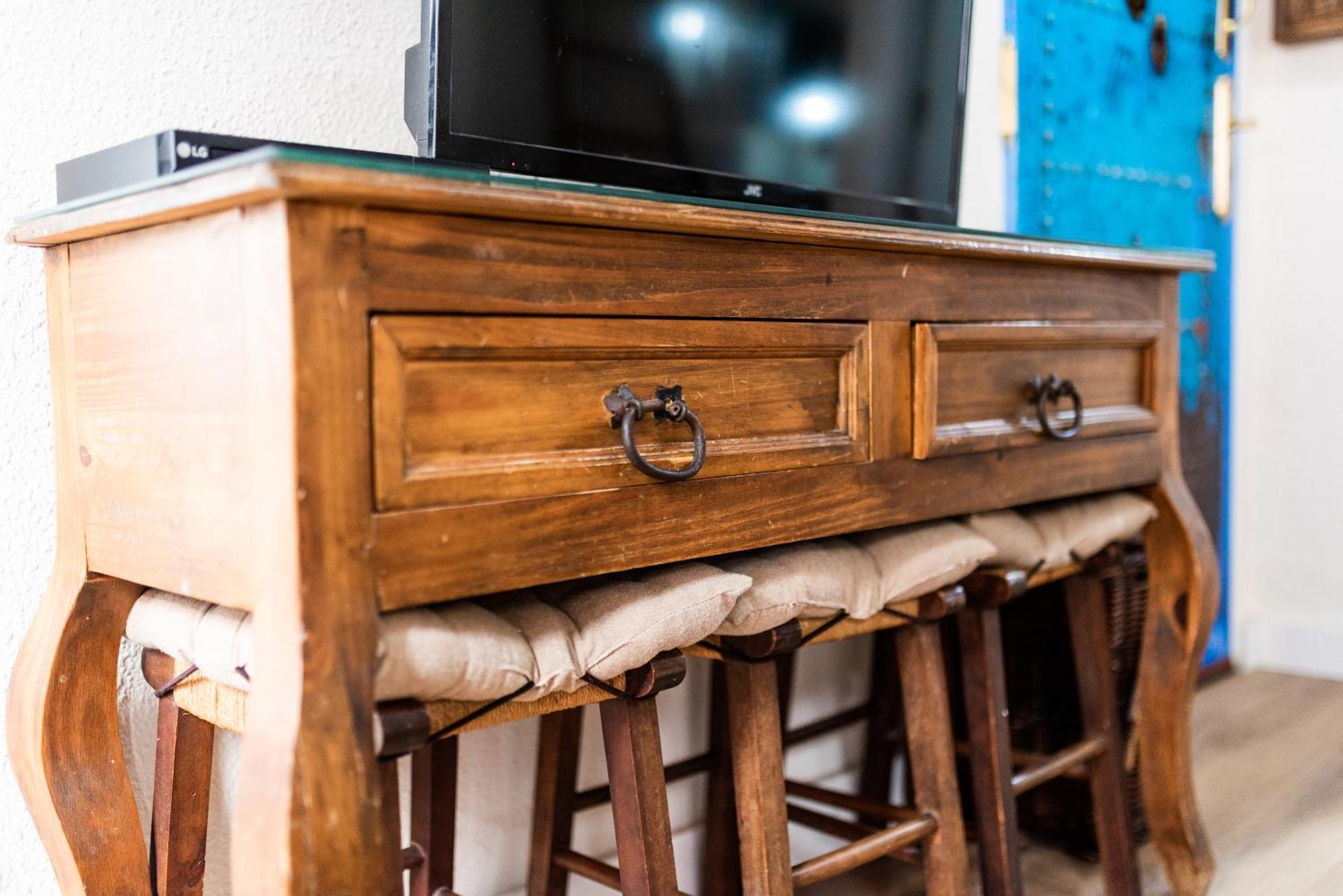 Apartamento Las Mil Y Una Noches Granada Dış mekan fotoğraf