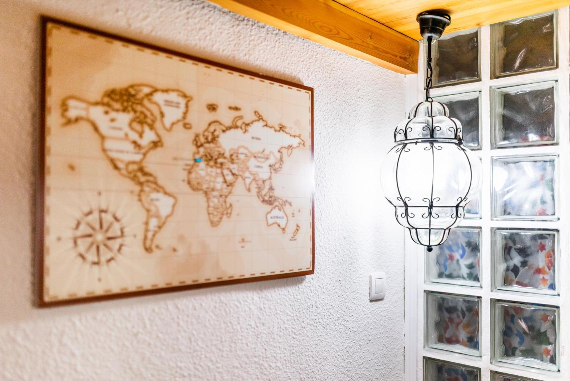Apartamento Las Mil Y Una Noches Granada Dış mekan fotoğraf