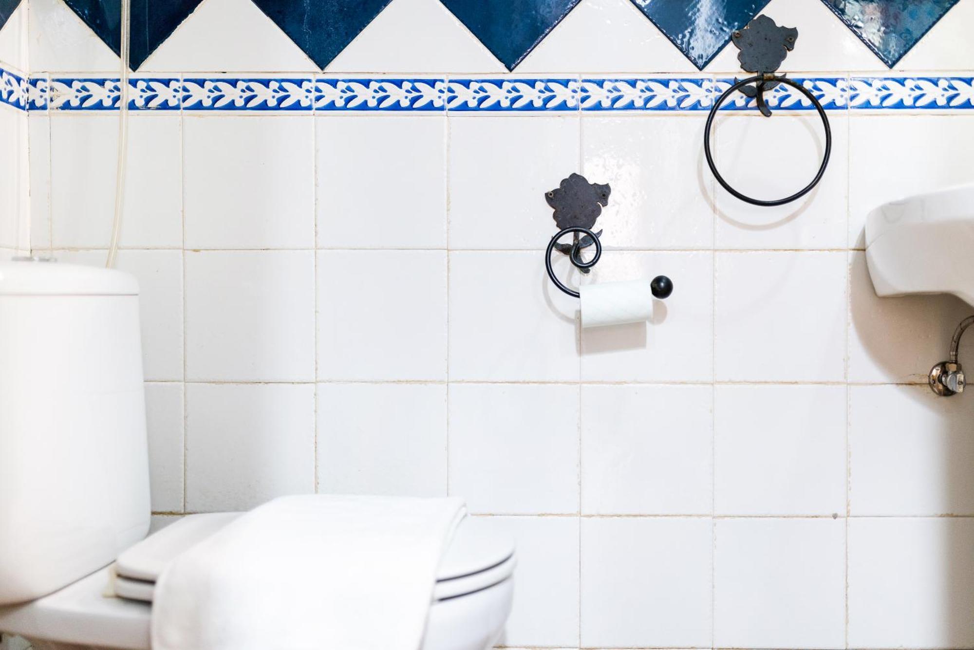 Apartamento Las Mil Y Una Noches Granada Dış mekan fotoğraf