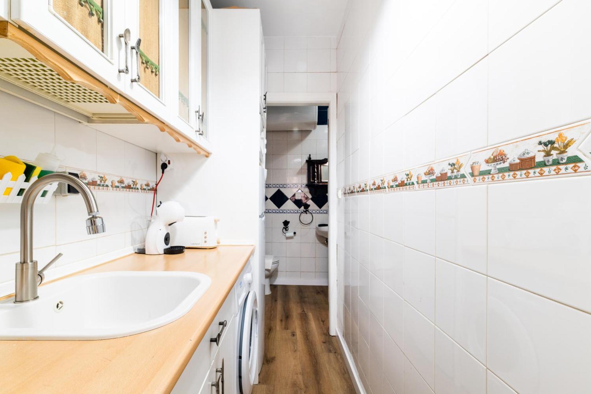 Apartamento Las Mil Y Una Noches Granada Dış mekan fotoğraf