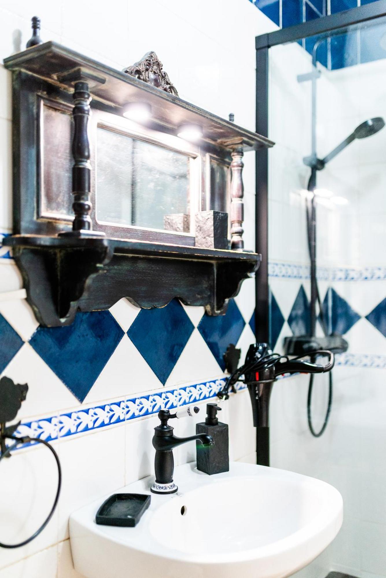 Apartamento Las Mil Y Una Noches Granada Dış mekan fotoğraf