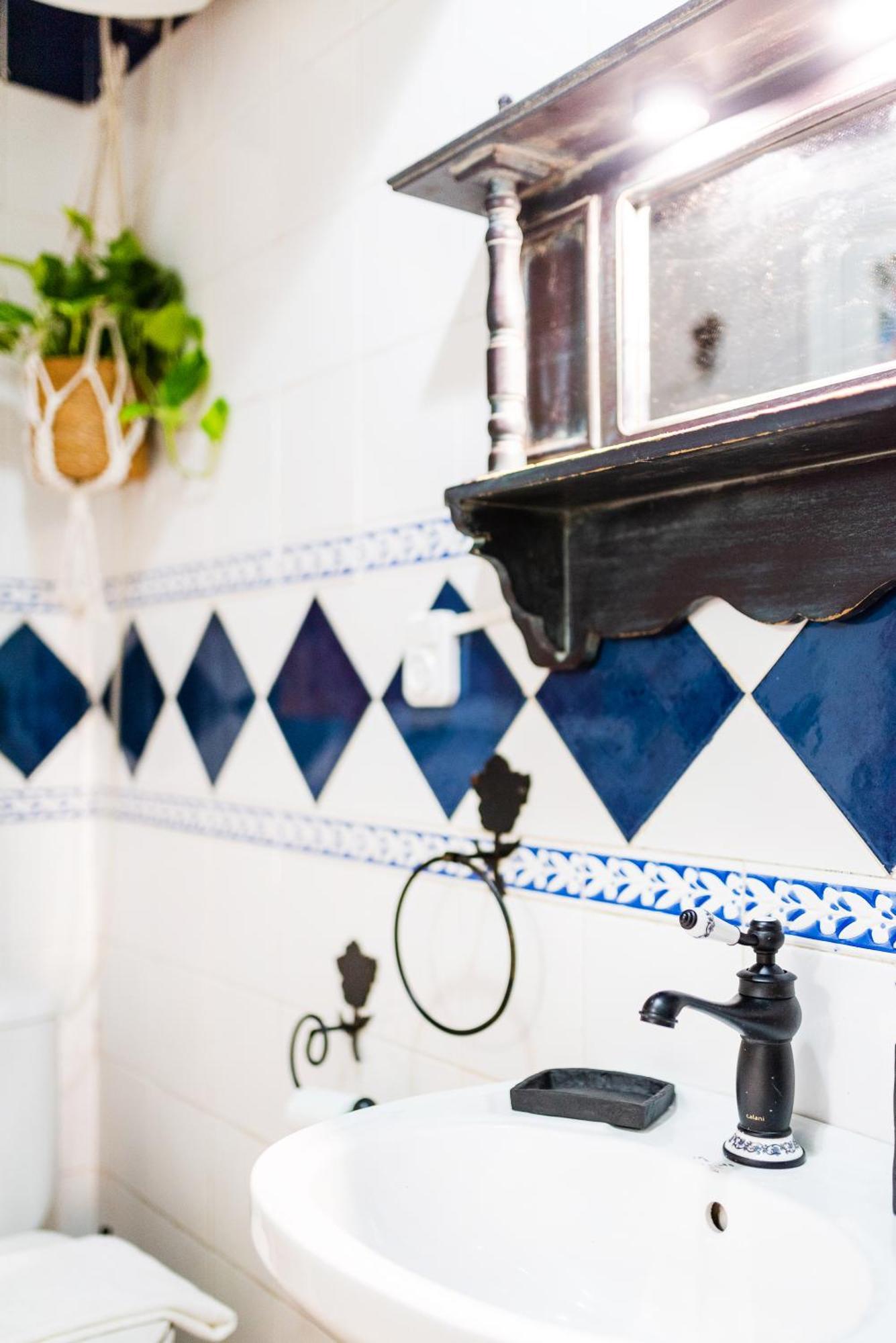 Apartamento Las Mil Y Una Noches Granada Dış mekan fotoğraf