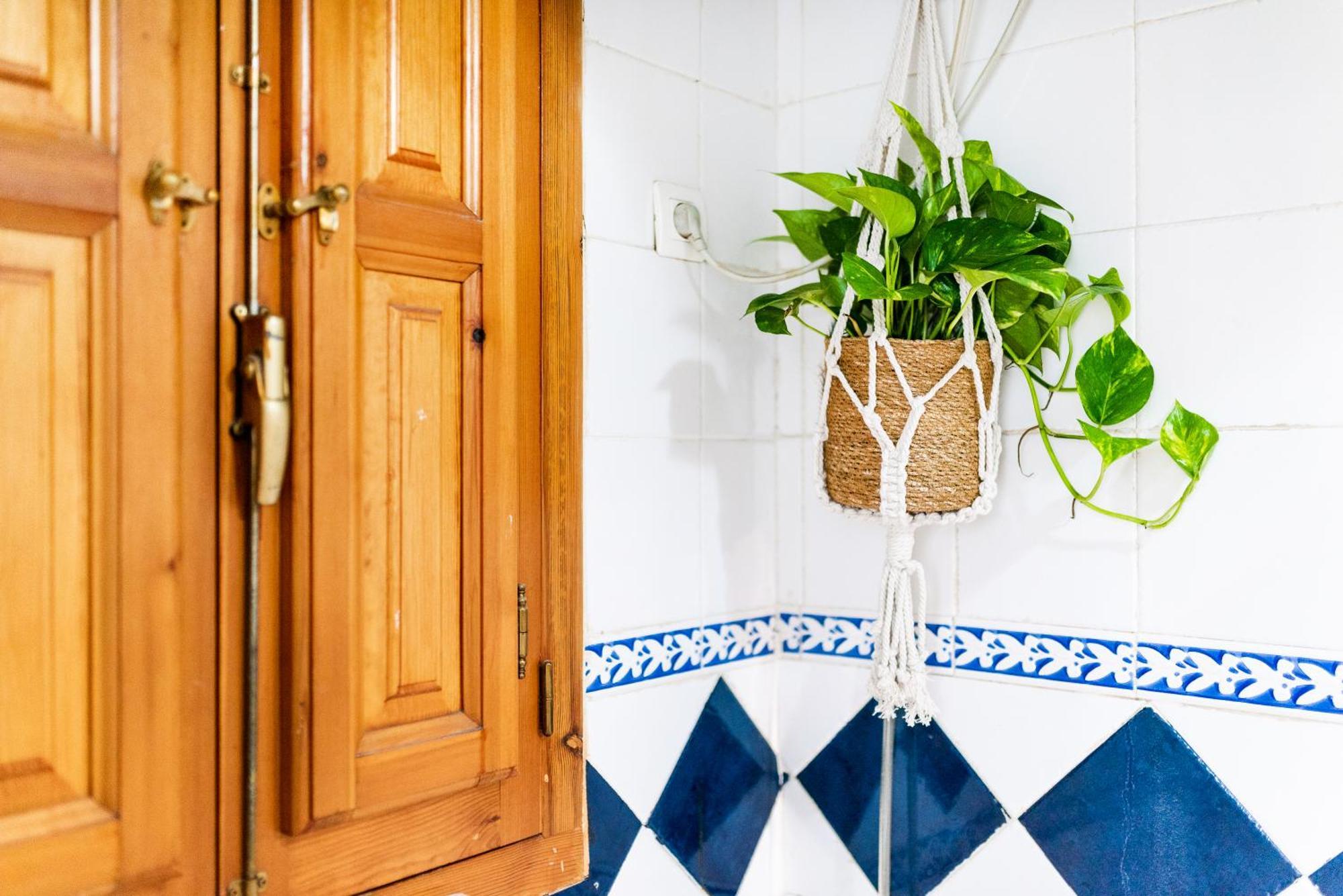 Apartamento Las Mil Y Una Noches Granada Dış mekan fotoğraf