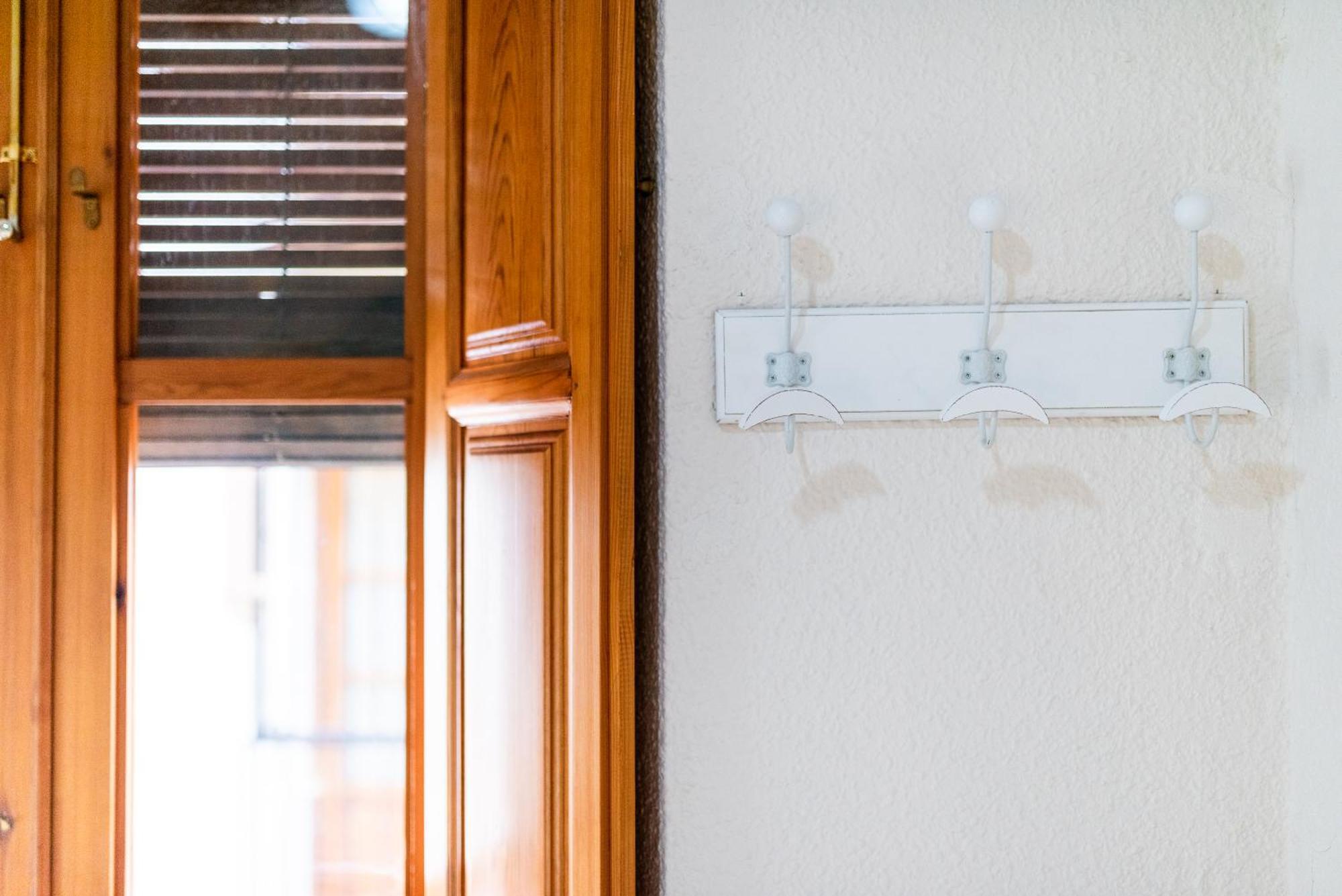 Apartamento Las Mil Y Una Noches Granada Dış mekan fotoğraf