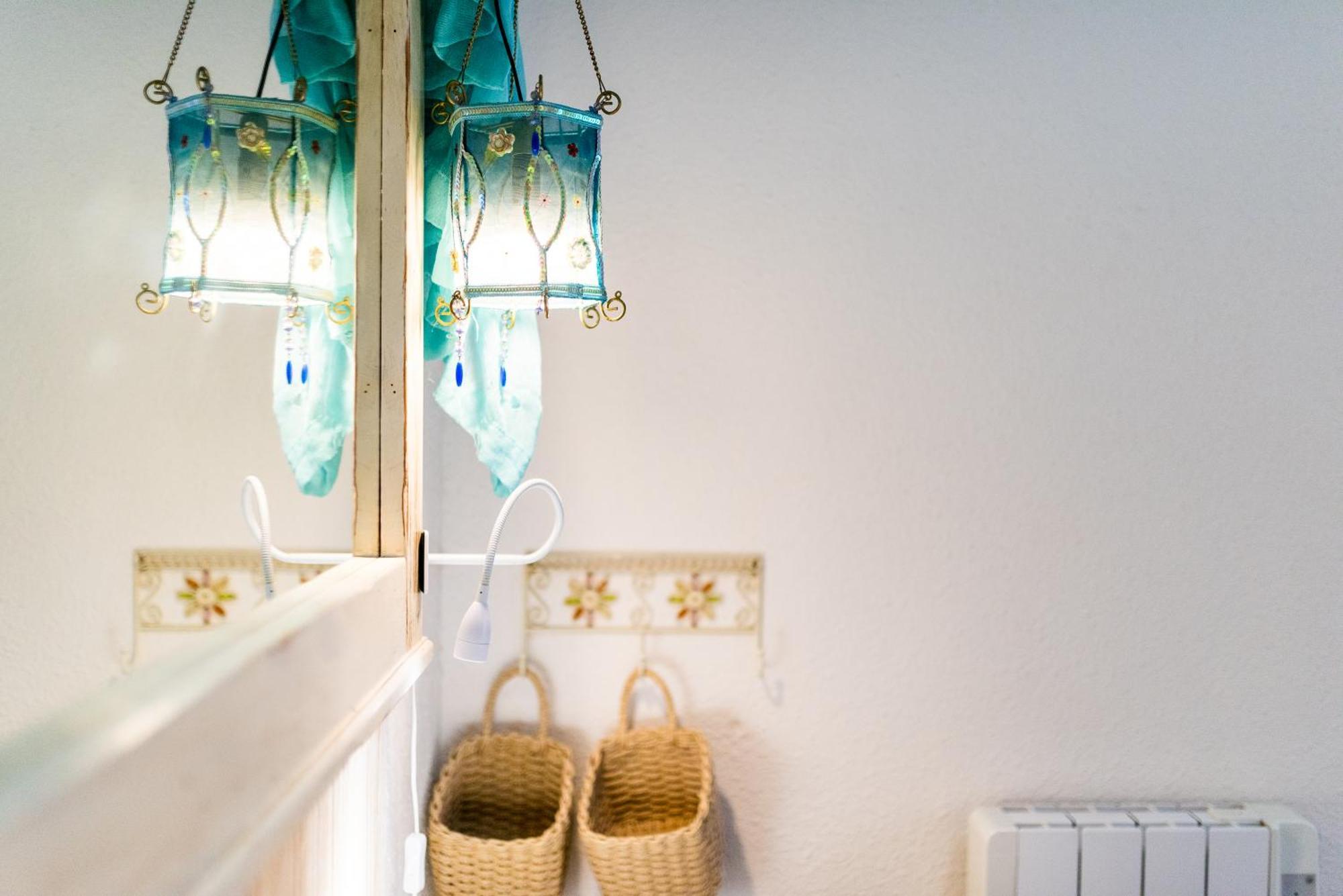 Apartamento Las Mil Y Una Noches Granada Dış mekan fotoğraf