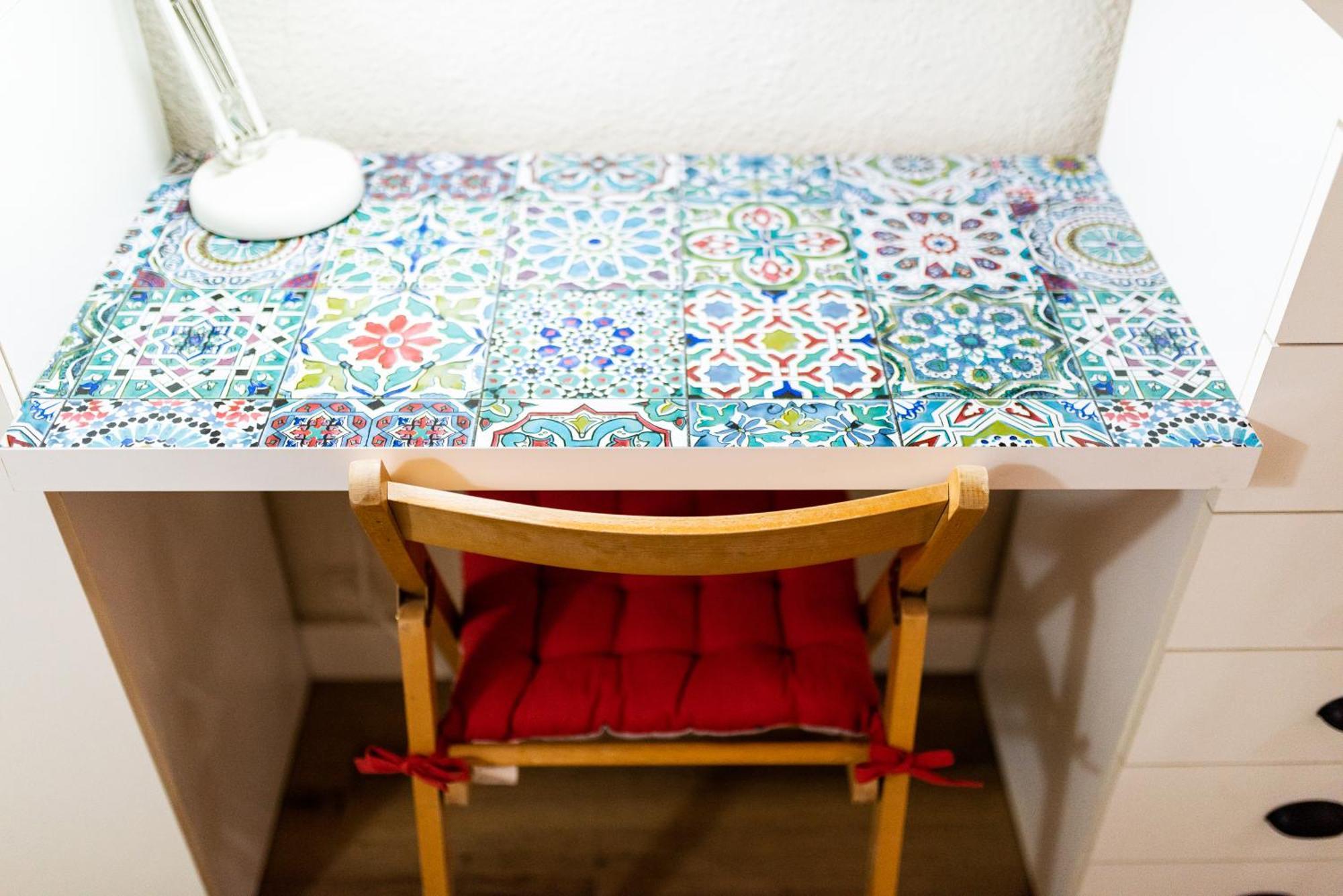 Apartamento Las Mil Y Una Noches Granada Dış mekan fotoğraf