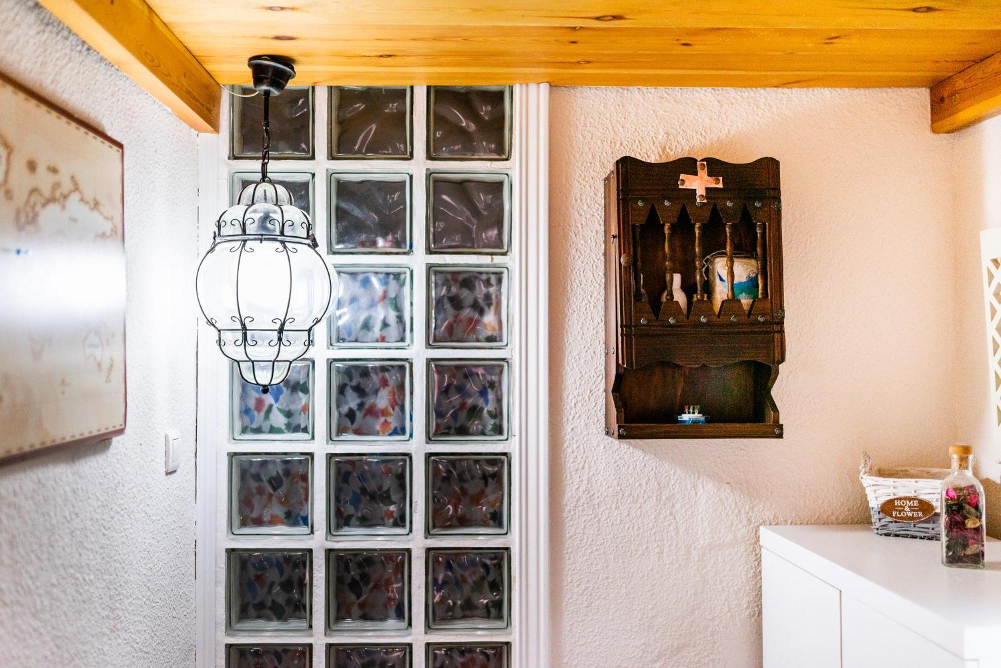 Apartamento Las Mil Y Una Noches Granada Dış mekan fotoğraf