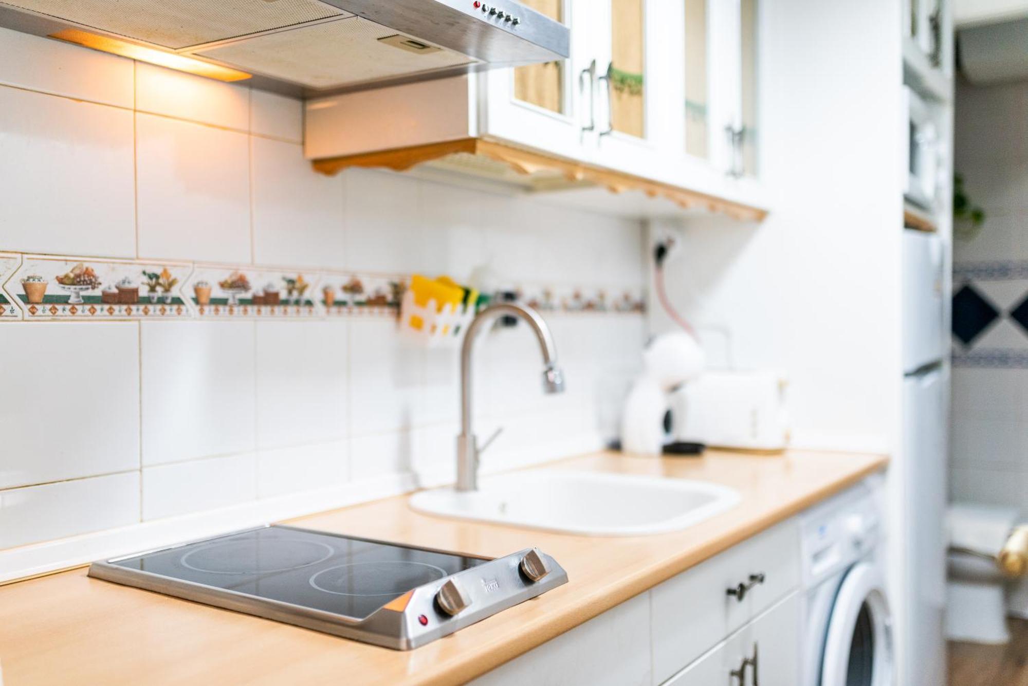 Apartamento Las Mil Y Una Noches Granada Dış mekan fotoğraf
