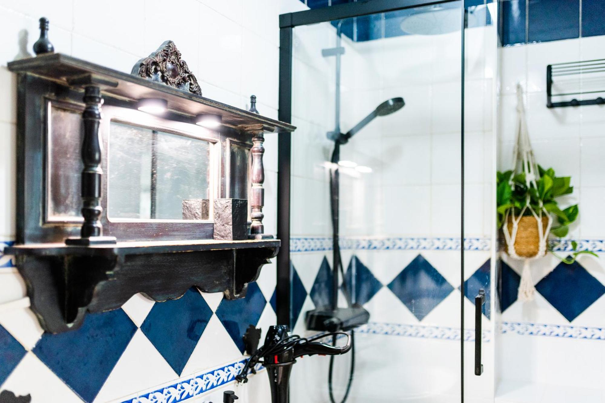 Apartamento Las Mil Y Una Noches Granada Dış mekan fotoğraf